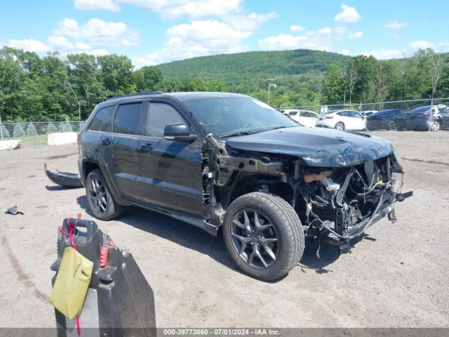 JEEP GRAND CHEROKEE 2019 1c4rjfbg3kc702462