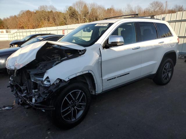 JEEP GRAND CHER 2019 1c4rjfbg3kc703983