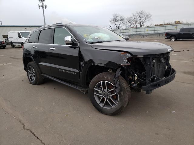 JEEP GRAND CHEROKEE 2019 1c4rjfbg3kc711758