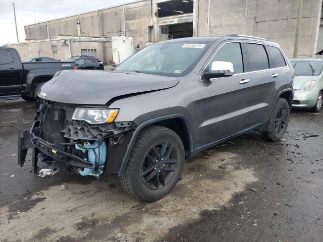 JEEP GRAND CHER 2019 1c4rjfbg3kc711792