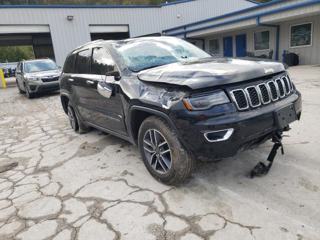 JEEP GRAND CHER 2019 1c4rjfbg3kc713140