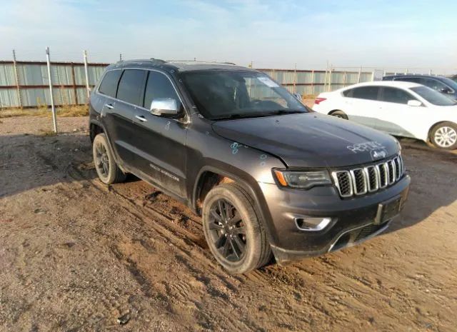 JEEP GRAND CHEROKEE 2019 1c4rjfbg3kc713753