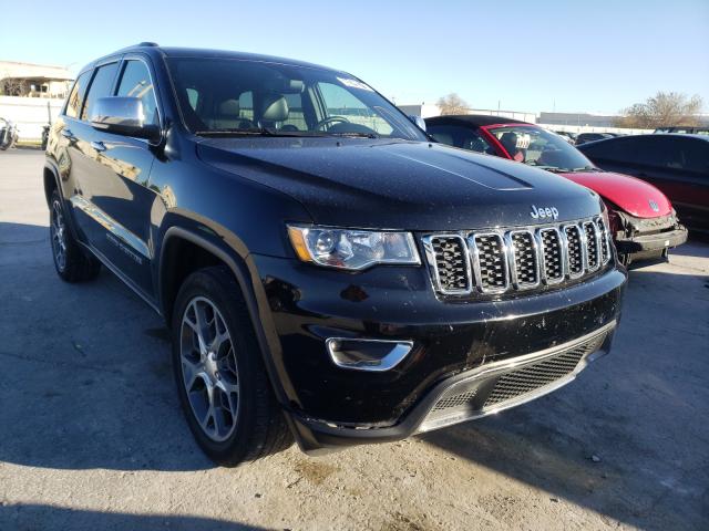 JEEP GRAND CHER 2019 1c4rjfbg3kc723750