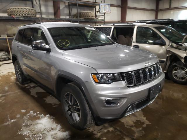 JEEP GRAND CHER 2019 1c4rjfbg3kc723893