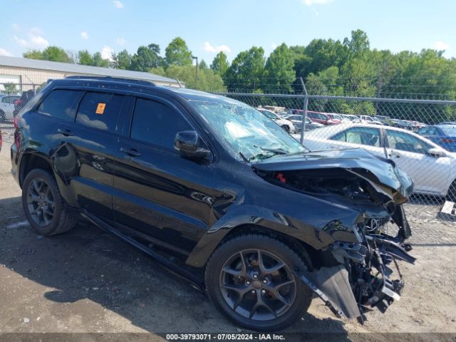 JEEP GRAND CHEROKEE 2019 1c4rjfbg3kc736059