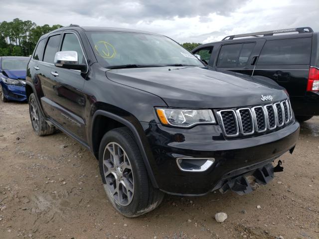 JEEP GRAND CHER 2019 1c4rjfbg3kc745697