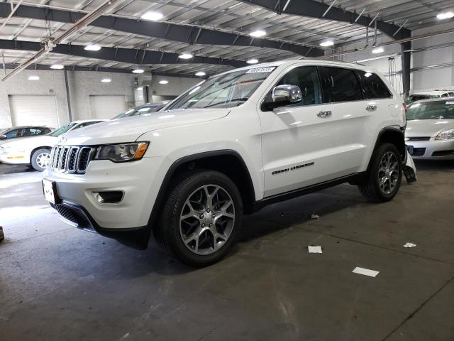 JEEP GRAND CHER 2019 1c4rjfbg3kc755128