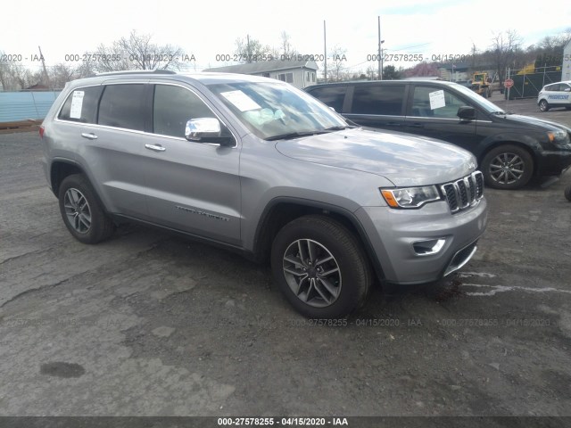 JEEP GRAND CHEROKEE 2019 1c4rjfbg3kc759051