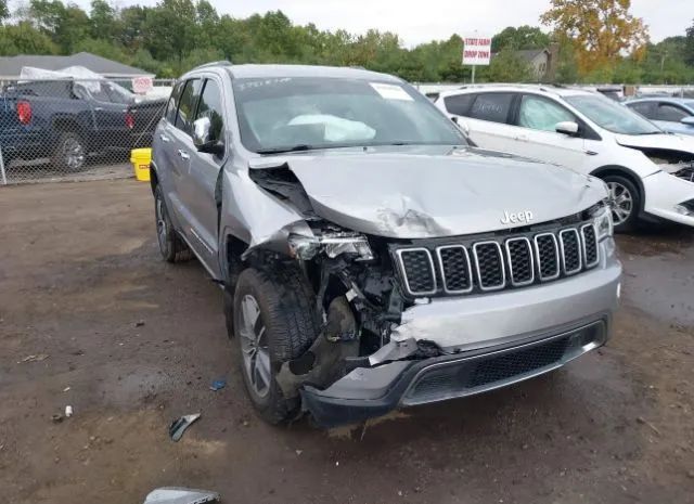 JEEP GRAND CHEROKEE 2019 1c4rjfbg3kc759230