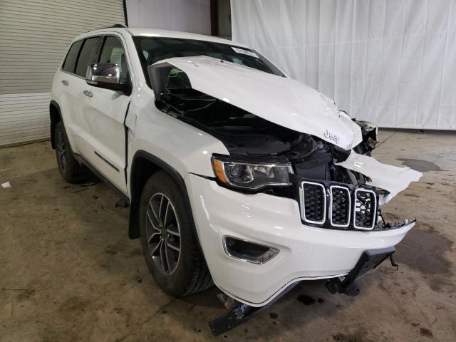 JEEP GRAND CHER 2019 1c4rjfbg3kc761656