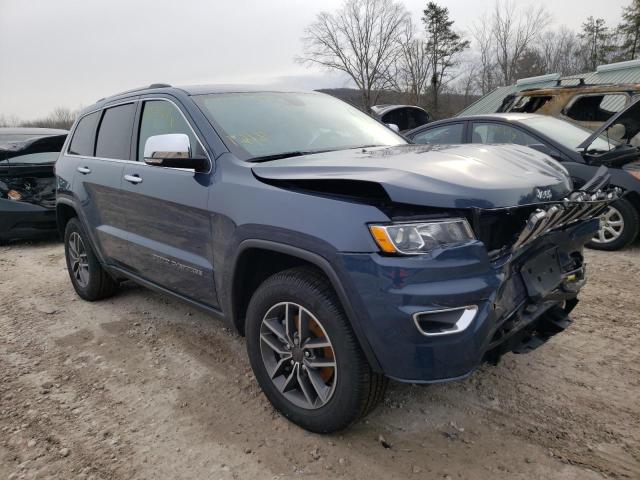 JEEP GRAND CHER 2019 1c4rjfbg3kc762113