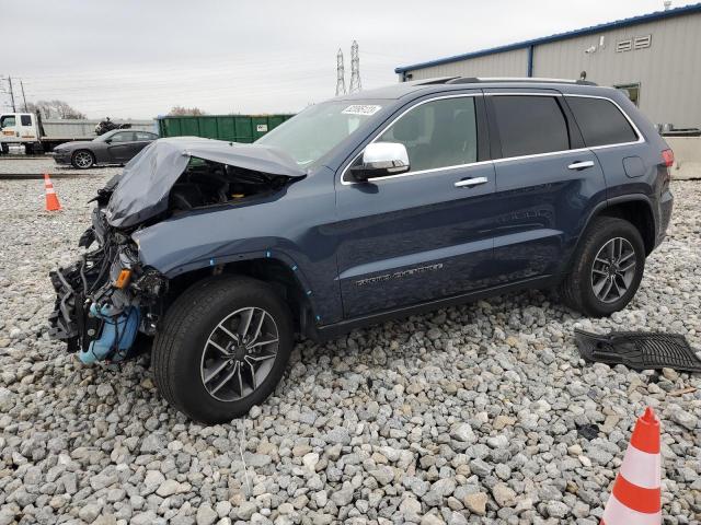 JEEP GRAND CHER 2019 1c4rjfbg3kc766968