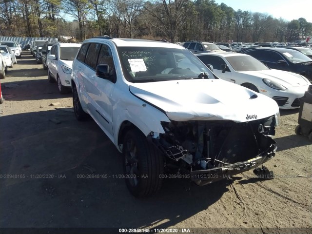 JEEP GRAND CHEROKEE 2019 1c4rjfbg3kc773614