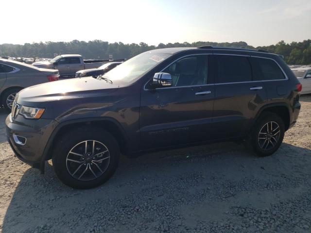 JEEP GRAND CHER 2019 1c4rjfbg3kc778876