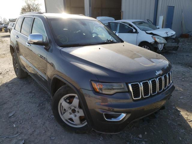 JEEP NULL 2019 1c4rjfbg3kc782507