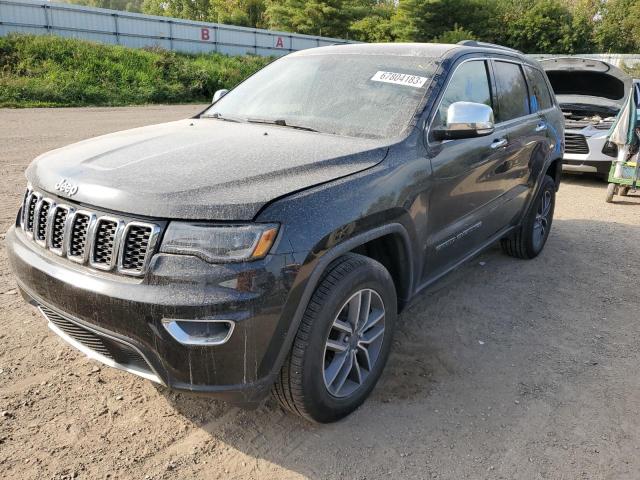 JEEP GRAND CHER 2019 1c4rjfbg3kc785438