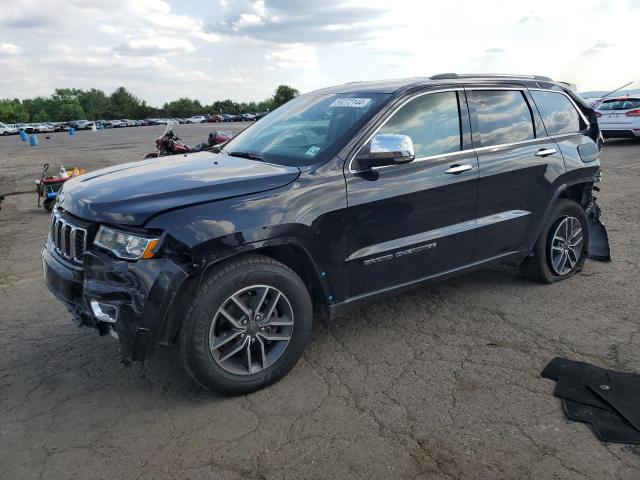 JEEP GRAND CHEROKEE 2019 1c4rjfbg3kc787271