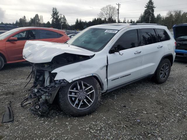 JEEP GRAND CHEROKEE 2019 1c4rjfbg3kc795872