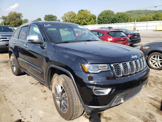 JEEP GRAND CHER 2019 1c4rjfbg3kc799453