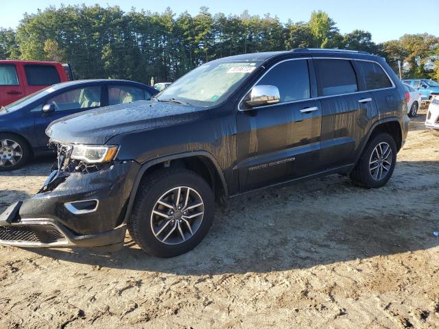 JEEP GRAND CHER 2019 1c4rjfbg3kc799498