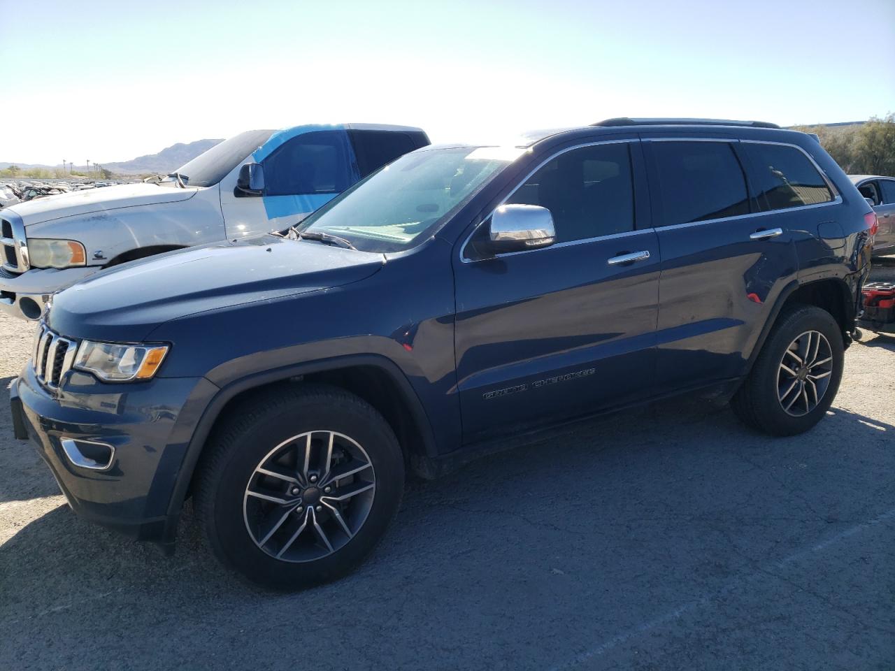 JEEP GRAND CHEROKEE 2019 1c4rjfbg3kc801461