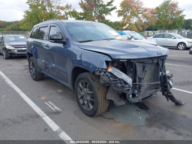 JEEP GRAND CHEROKEE 2019 1c4rjfbg3kc808054