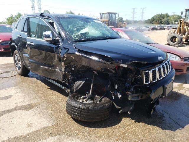 JEEP GRAND CHER 2019 1c4rjfbg3kc809219