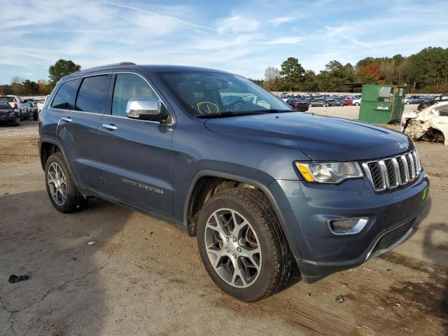 JEEP GRAND CHER 2019 1c4rjfbg3kc814145