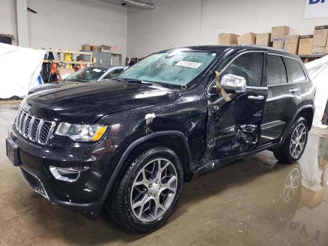 JEEP GRAND CHER 2019 1c4rjfbg3kc819331