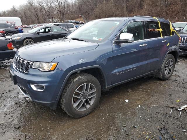 JEEP GRAND CHER 2019 1c4rjfbg3kc831866