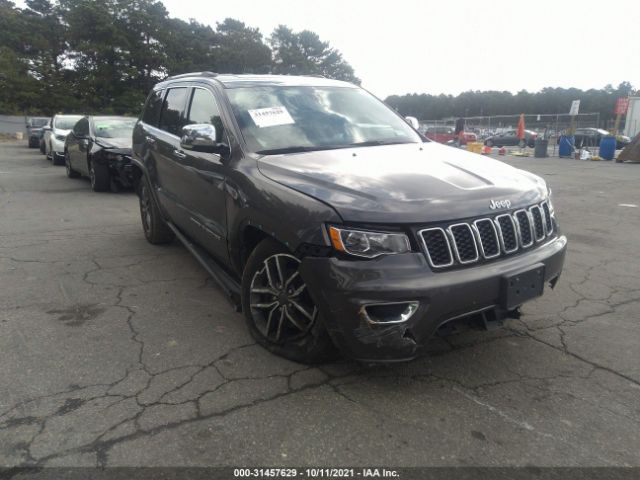 JEEP GRAND CHEROKEE 2019 1c4rjfbg3kc837232