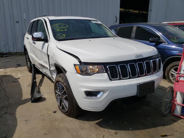 JEEP GRAND CHER 2019 1c4rjfbg3kc841975