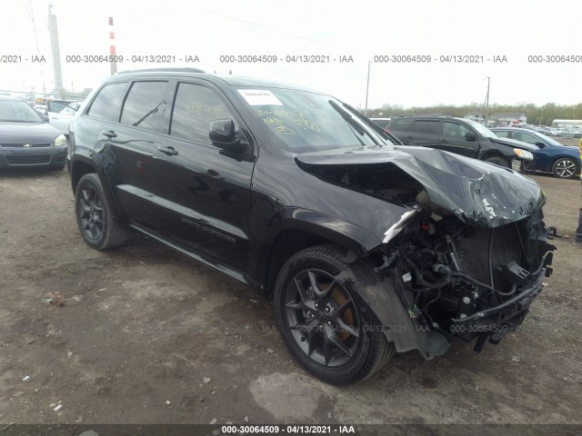 JEEP GRAND CHEROKEE 2020 1c4rjfbg3lc108102