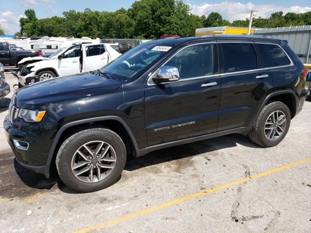 JEEP GRAND CHEROKEE 2020 1c4rjfbg3lc116572