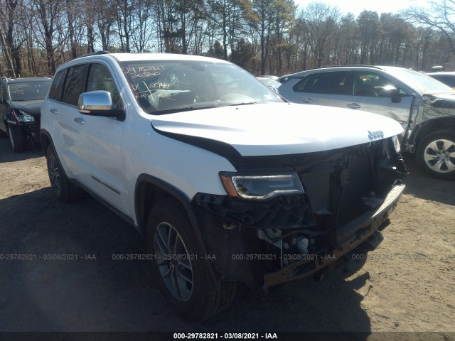 JEEP GRAND CHEROKEE 2020 1c4rjfbg3lc122260