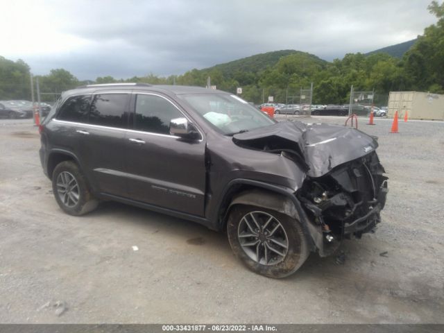 JEEP GRAND CHEROKEE 2020 1c4rjfbg3lc138006