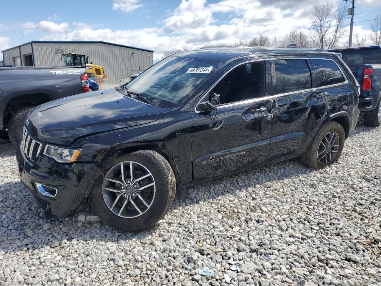 JEEP GRAND CHEROKEE 2020 1c4rjfbg3lc143092