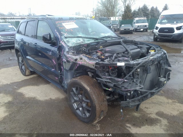 JEEP GRAND CHEROKEE 2020 1c4rjfbg3lc149068