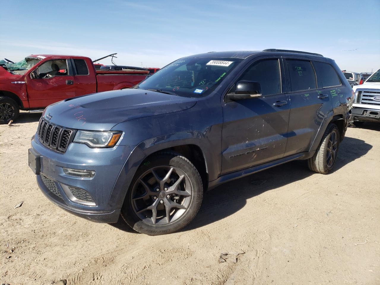 JEEP GRAND CHEROKEE 2020 1c4rjfbg3lc201041