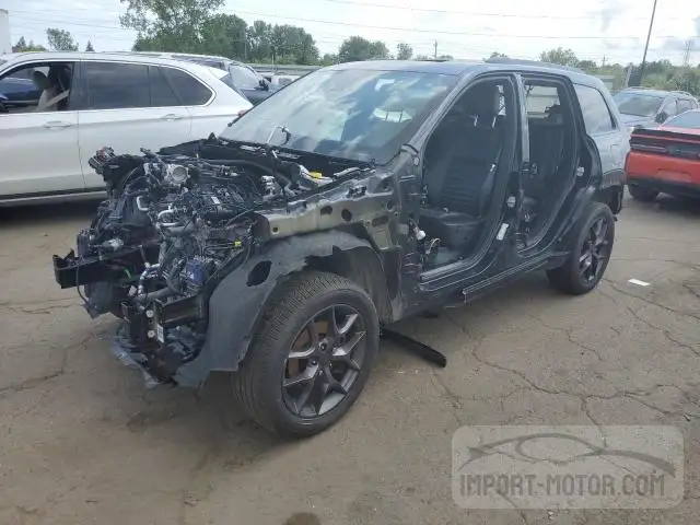 JEEP CHEROKEE 2020 1c4rjfbg3lc206417