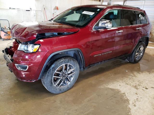 JEEP GRAND CHER 2020 1c4rjfbg3lc231513