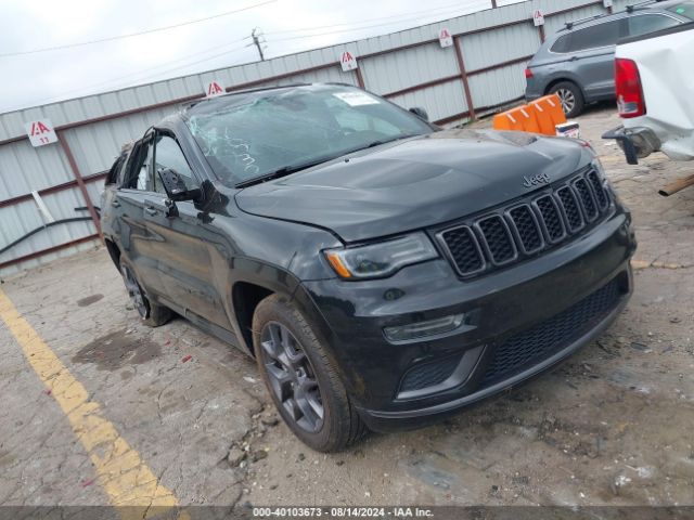 JEEP GRAND CHEROKEE 2020 1c4rjfbg3lc236839