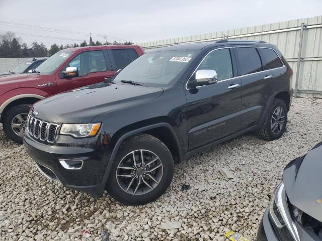 JEEP GRAND CHEROKEE 2020 1c4rjfbg3lc247906