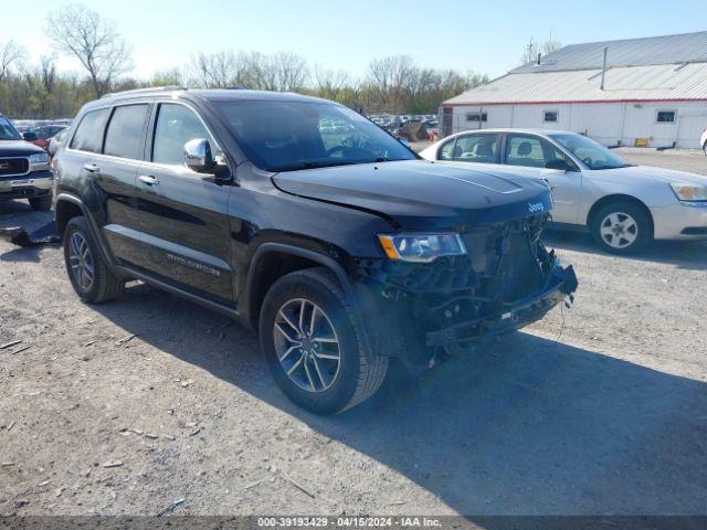 JEEP GRAND CHEROKEE 2020 1c4rjfbg3lc256010