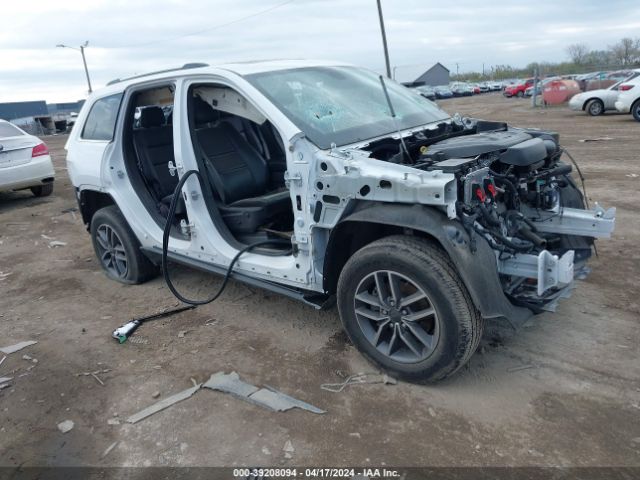 JEEP GRAND CHEROKEE 2020 1c4rjfbg3lc273910