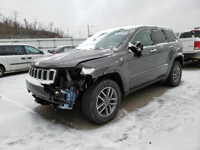 JEEP GRAND CHER 2020 1c4rjfbg3lc288116