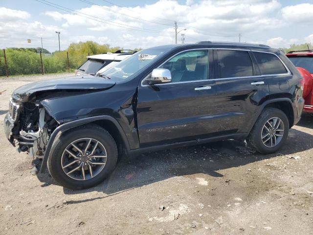 JEEP GRAND CHER 2020 1c4rjfbg3lc288276