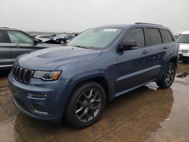 JEEP GRAND CHEROKEE 2020 1c4rjfbg3lc314908