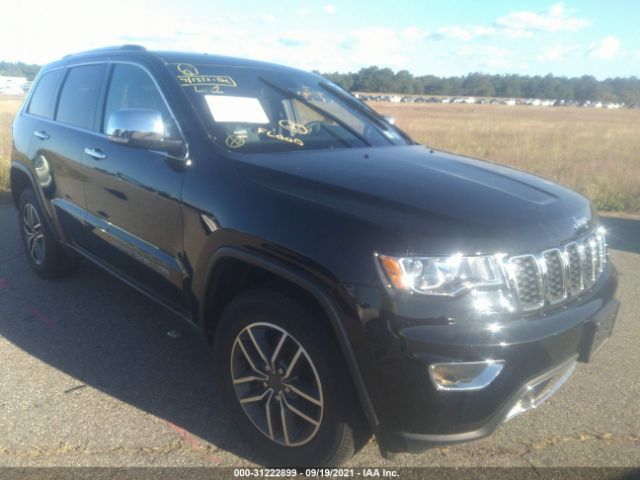 JEEP GRAND CHEROKEE 2020 1c4rjfbg3lc332115