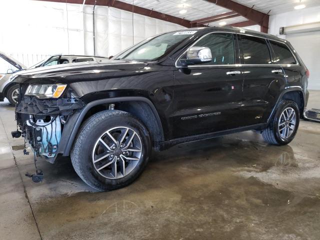 JEEP GRAND CHER 2020 1c4rjfbg3lc346516